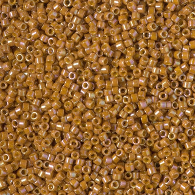 MIYUKI #11 DB 2273 - Glazed Opaque Pecan - 5 gms