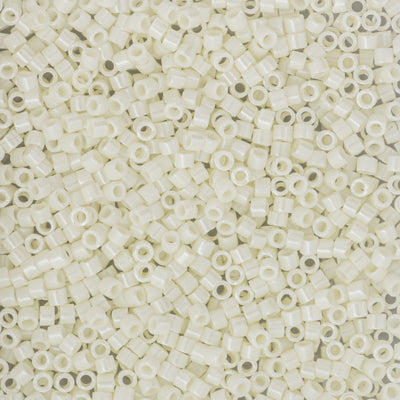 MIYUKI #11 DB 2402 - Light Buttercream Ceylon - 5 gms