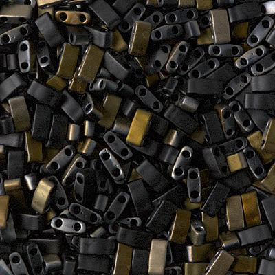 MIYUKI Half Tila Bead - HTL 4561 - Valentinite Marea - 10 gms