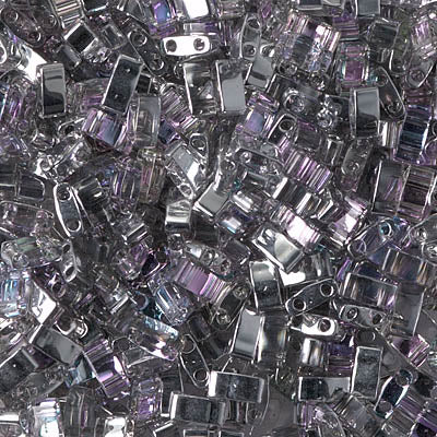 MIYUKI Half Tila Bead - HTL 4574 - Vitrail Light - 10 gms