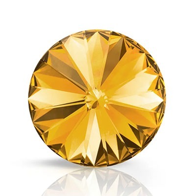 Preciosa Maxima Rivoli - Topaz