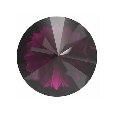 Preciosa Maxima Rivoli - Amethyst