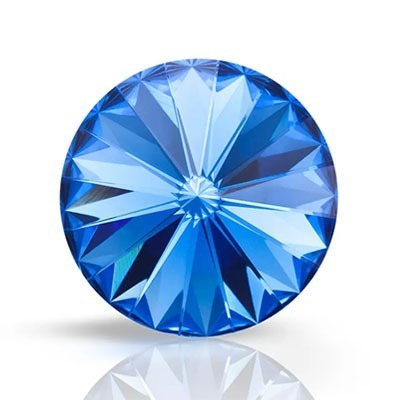 Preciosa Maxima Rivoli - Sapphire