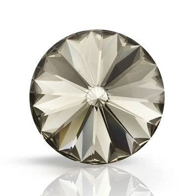 Preciosa Maxima Rivoli - Black Diamond