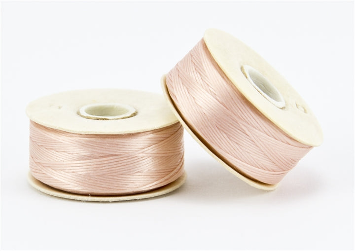 Nymo Beading Thread - Baby Pink