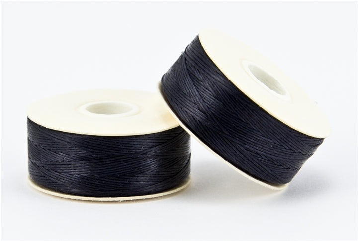 Nymo Beading Thread - Black
