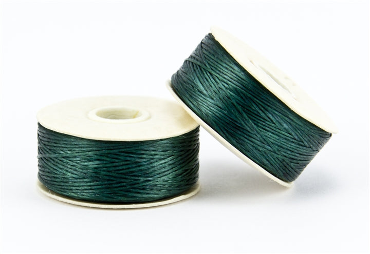 Nymo Beading Thread - Evergreen