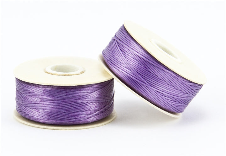 Nymo Beading Thread - Light Purple