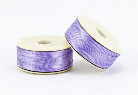 Nymo Beading Thread - Lilac