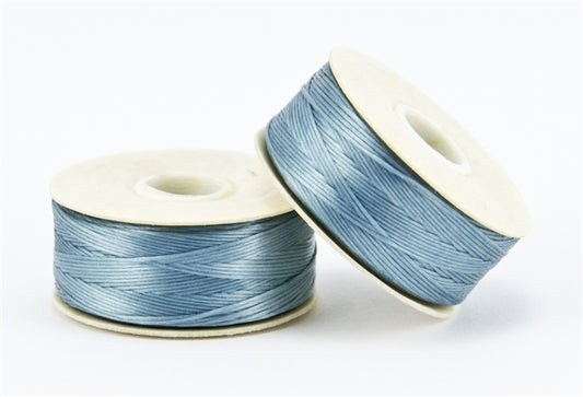 Nymo Beading Thread - Turquoise