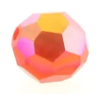Swarovski 5000 Round - 4mm - Hyacinth AB - 20 pcs