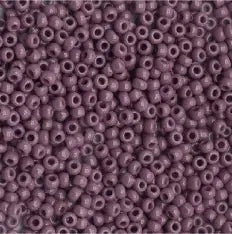 TOHO #8 Seeds - 52 - Opaque Lavender - 10 gms
