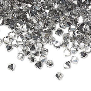 PRECIOSA 3mm Bicones - Labrador Full Coat - 144 pcs ( 1 gross)