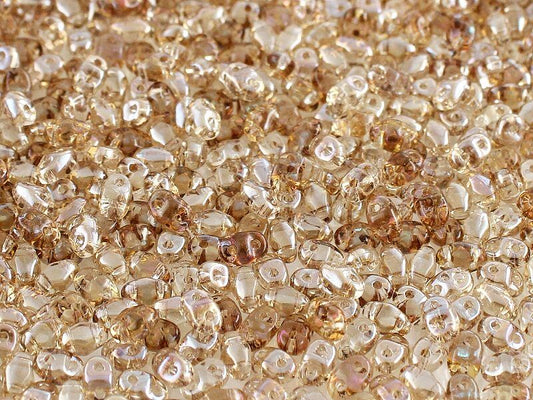 Matubo Superduo - 00030-22901 - Crystal Clarit - 10 gms