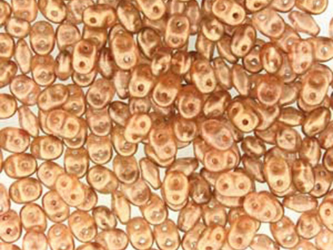 Matubo Superduo - 00030-29252 - Halo Tangerine - 10 gms