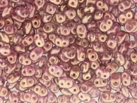 Matubo Superduo - 00030-29259 - Halo Persian Pink - 10 gms