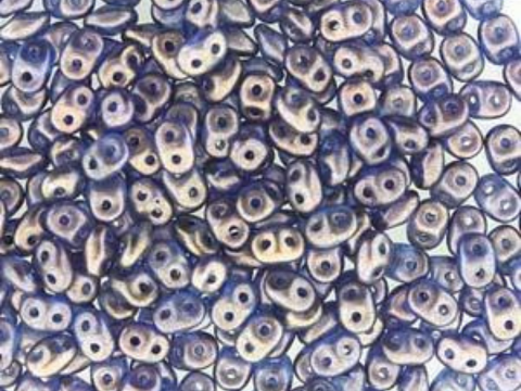 Matubo Superduo - 00030-29264 - Halo Cerulean Blue - 10 gms