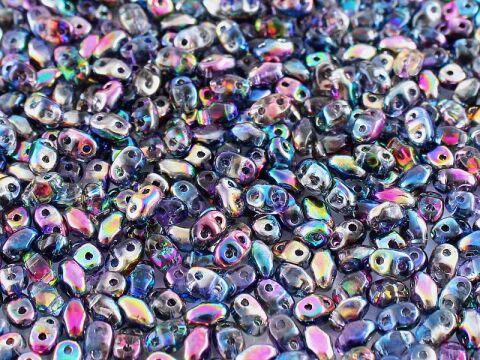 Matubo Superduo - 00030-95100 - Magic Blue / Pink - 10 gms