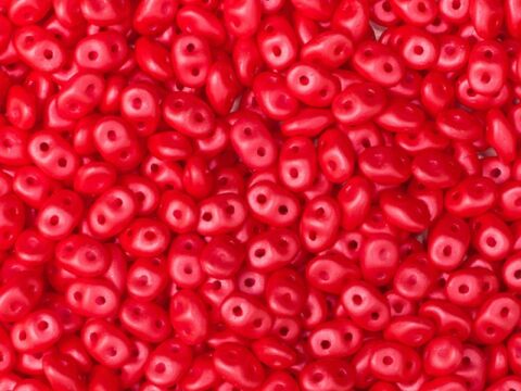 Matubo Superduo - 02010-24501 - Tutti Frutti Cherry - 10 gms