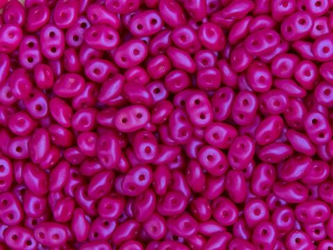 Matubo Superduo - 02010-24508 - Tropical Passion Pink - 10 gms