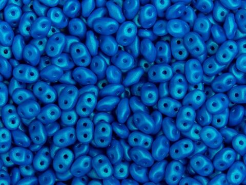 Matubo Superduo - 02010-24511 - Tropical Blue Wave - 10 gms