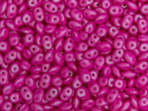 Matubo Superduo - 02010-24512 - Tropical Flamingo Pink - 10 gms