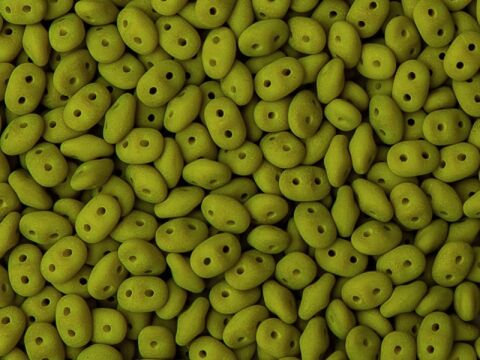 Matubo Superduo - 02010-29535 - Velvet Matte Lemongrass - 10 gms