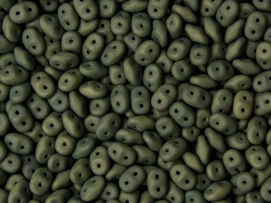 Matubo Superduo - 02010-29538 - Velvet Matte Mushroom - 10 gms