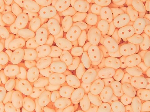 Matubo Superduo - 02010-92922 - Bondelli Matte Orange - 10 gms