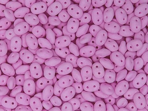 Matubo Superduo - 02010-92925 - Bondelli Matte Lilac - 10 gms