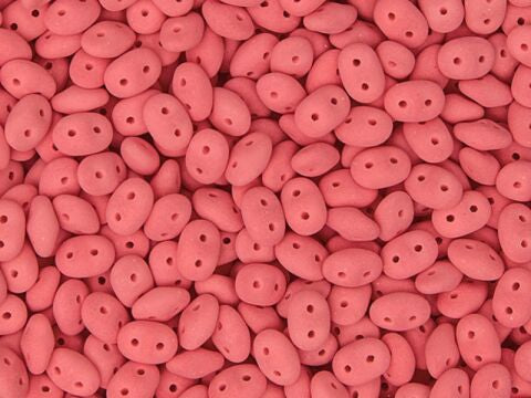 Matubo Superduo - 02010-92944 - Bondelli Matte Coral - 10 gms