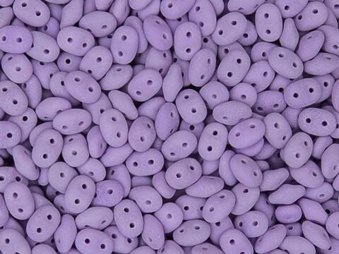 Matubo Superduo - 02010-92945 - Bondelli Matte Purple - 10 gms