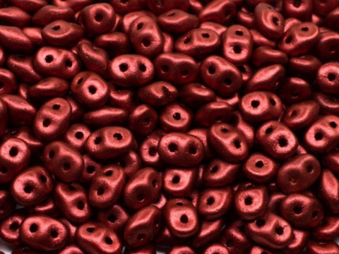 Matubo Superduo - 03000-01890 - Chalk Lava Red - 10 gms