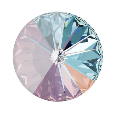 Swarovski 1122 Rivoli - Crystal Lavender Delite