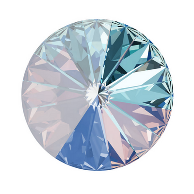 Swarovski 1122 Rivoli - Crystal Ocean Delite
