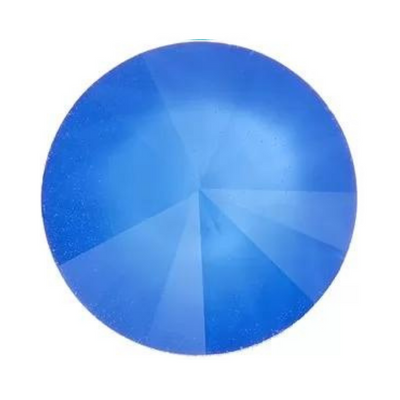 Swarovski 1122 Rivoli - Crystal Ultra Blue