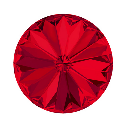 Swarovski 1122 Rivoli - Light Siam