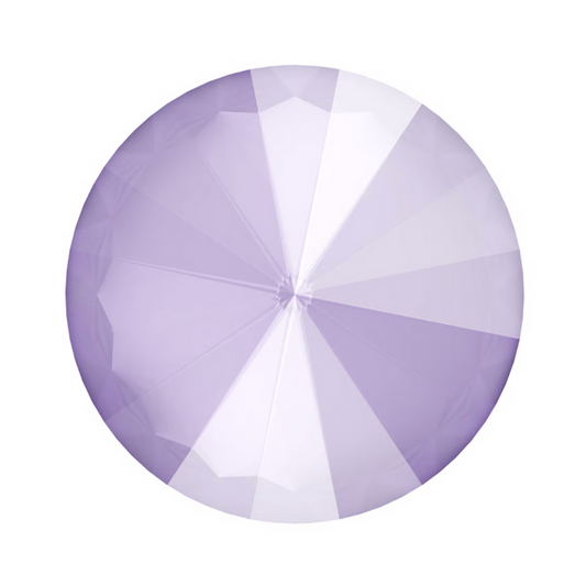 Swarovski 1122 Rivoli - Lilac