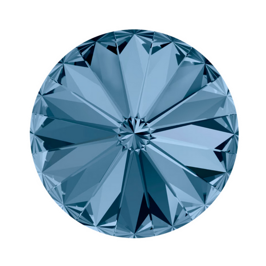 Swarovski 1122 Rivoli - Montana