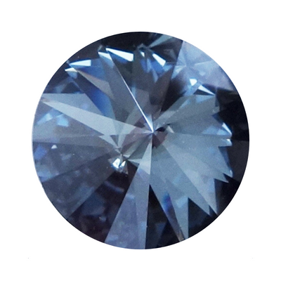 Swarovski 1122 Rivoli - Crystal Mystique
