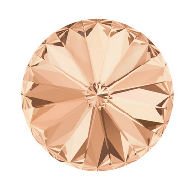Swarovski 1122 Rivoli - Silk