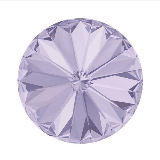 Swarovski 1122 Rivoli - Violet