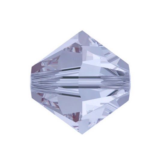 Swarovski 5328 Bicone - 8mm - Provence Lavender - 10 pcs