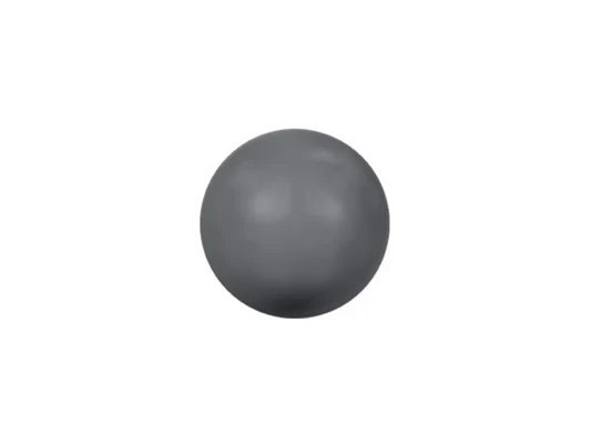 Swarovski 5810 Pearl - 2mm - Dark Grey - 20 pcs