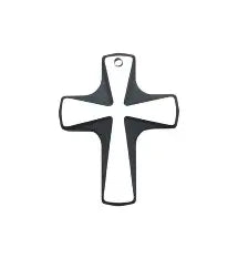 Swarovski 6860 - 18mm - Cross Pendant - Cosmojet