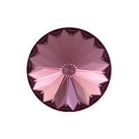 Preciosa Maxima Rivoli - Light Amethyst