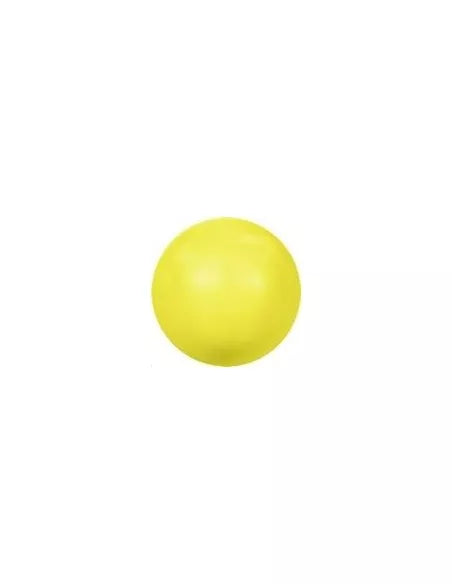 Swarovski 5810 Pearl - 4mm - Neon Yellow - 20 pcs