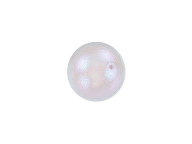 Swarovski 5810 Pearl - 4mm - Iridescent Dreamy Rose - 20 pcs